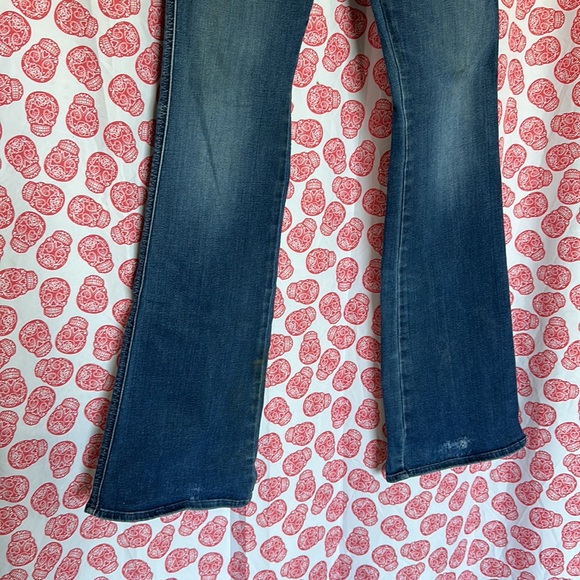 7 for all mankind jeans - Picture 3 of 9